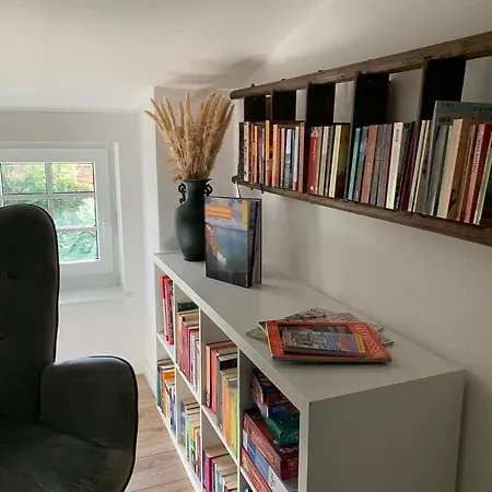 Idyllic By The Castle Pond In Gorow Satow