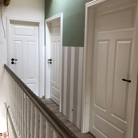 Idyllic By The Castle Pond In Gorow Satow